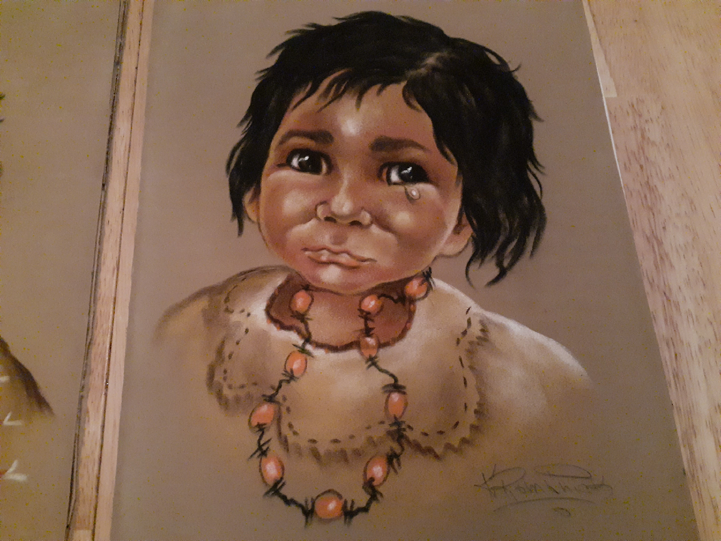 Original Pastels - photo 2