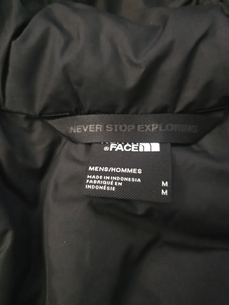 The North Face Parka - Men's winter jacket image indicator(4)