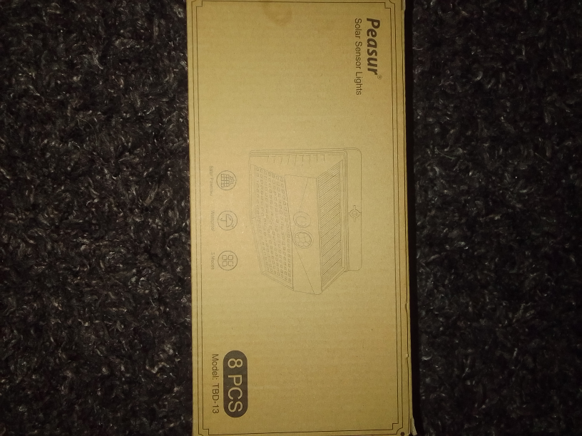 outdoor solar lighting - photo 2