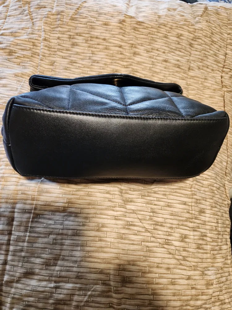 Saint Laurent Loulou Puffer Bag image indicator(4)