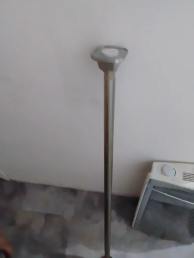 Adjustable Height Support Pole thumbnail