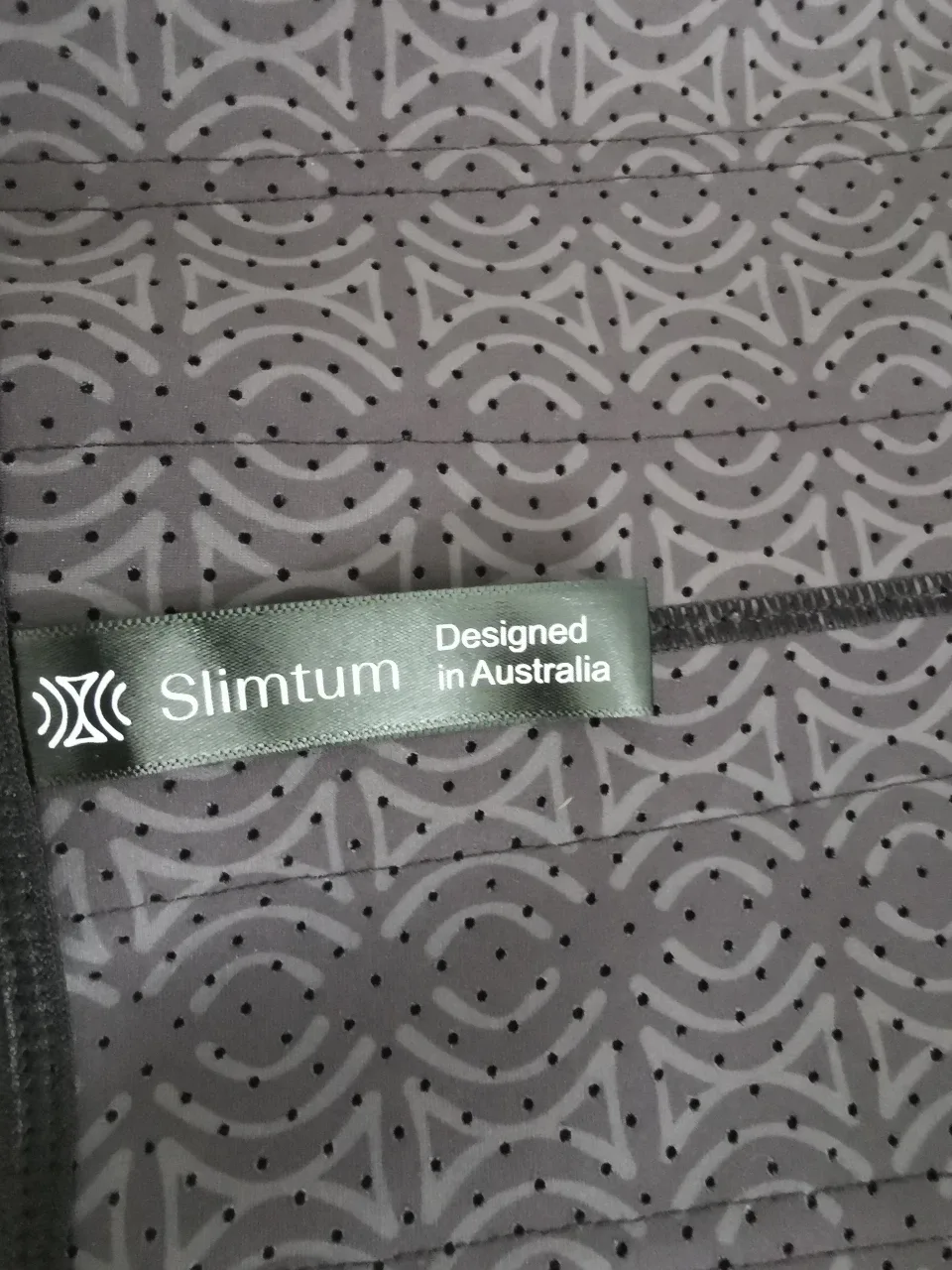 Slimtum Aero2 Waist Trainer - Size 6 image indicator(9)