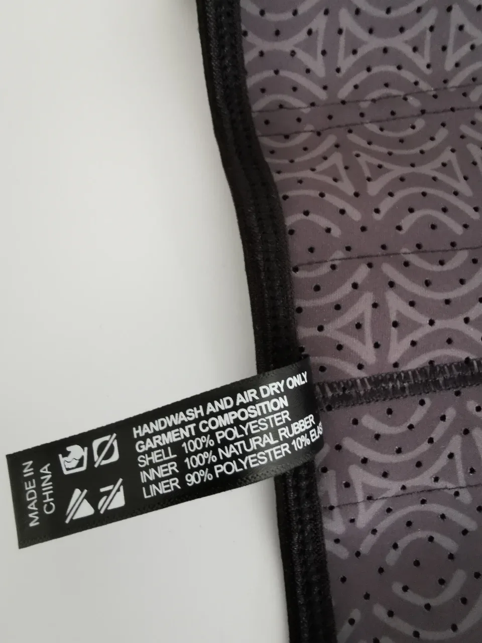 Slimtum Aero2 Waist Trainer - Size 6 image indicator(10)