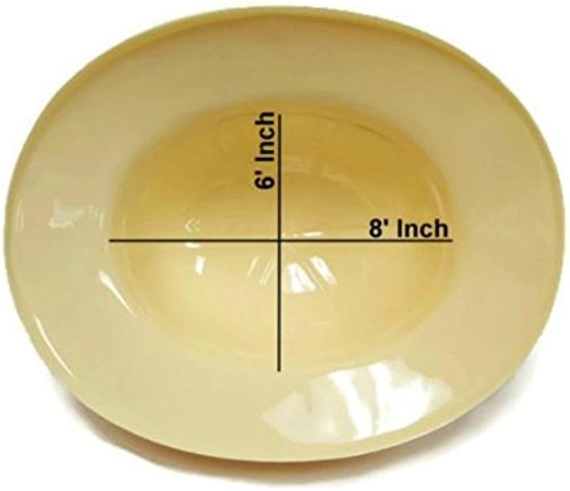 Plastic Tan Safari Hat - photo 4