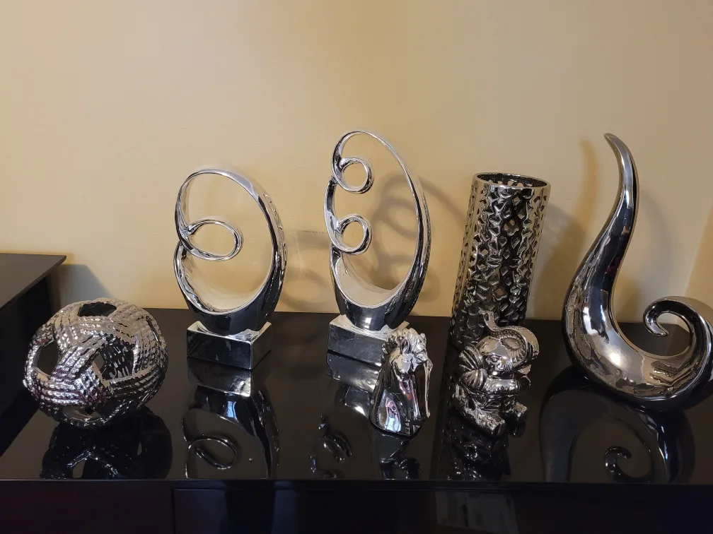 Decorative Vase  &  other items $5- $15 ea