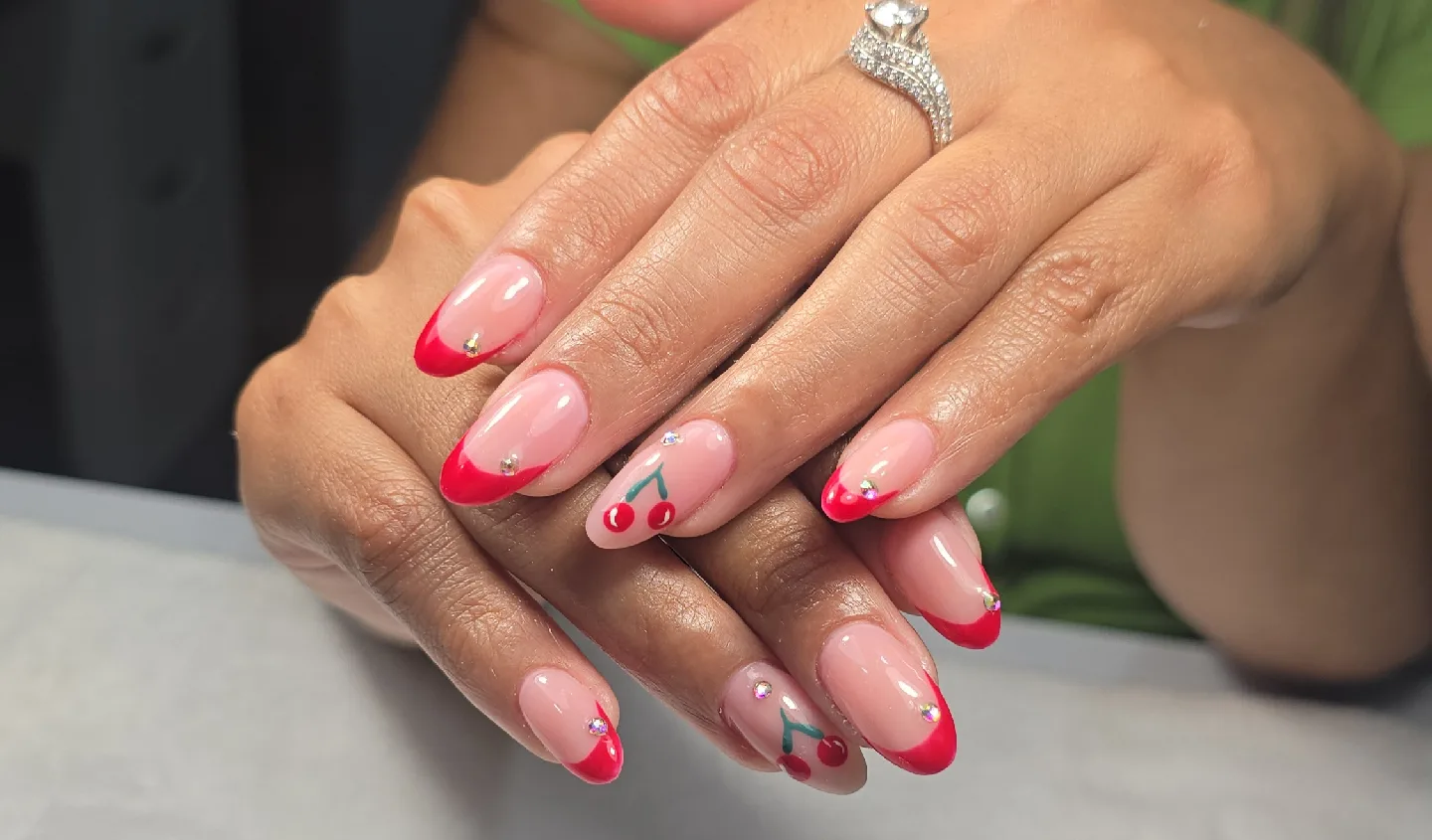 Mani image indicator(4)