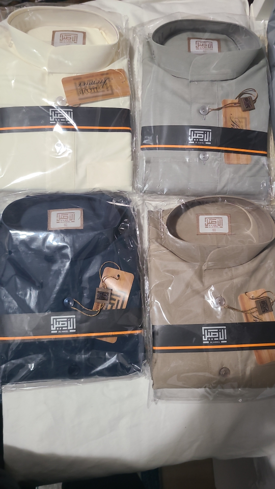 Thobes/ jubbah - photo 2