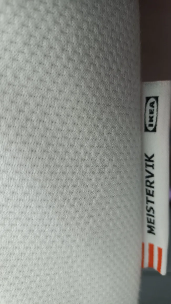 IKEA MEISTERVIK Mattress image indicator(6)