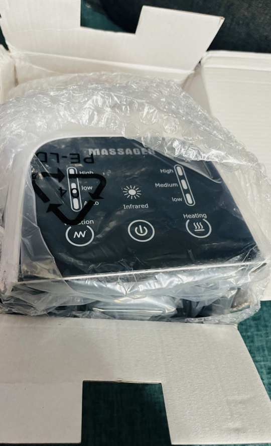 Knee Massager - photo 3