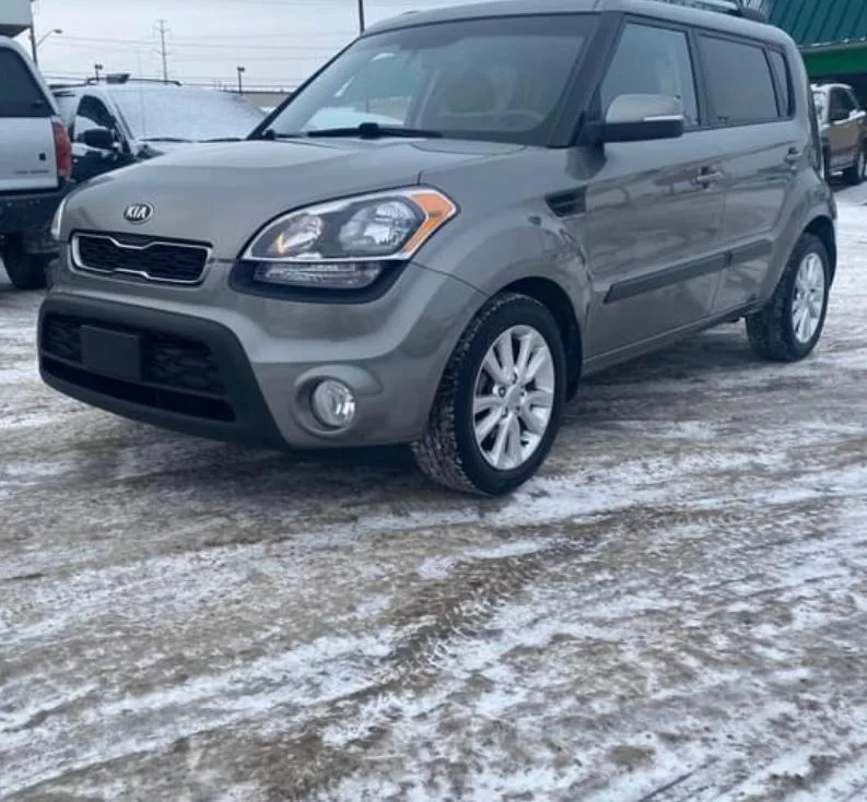Kia Soul 2013 - Great Condition! Active status image indicator(5)