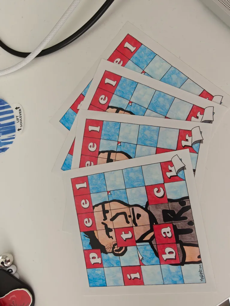 NIN patches & stickers image indicator(2)