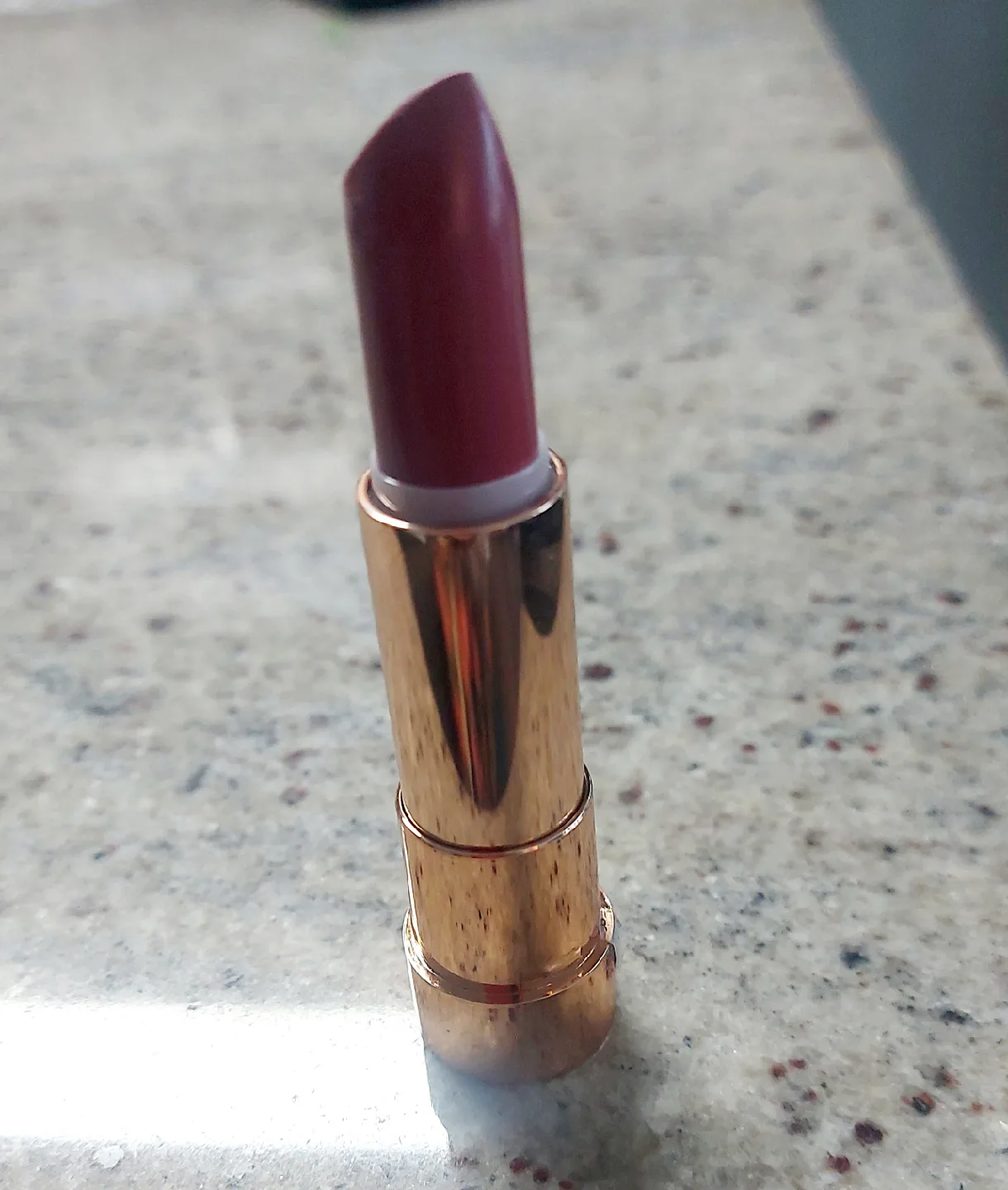 Essence 04 Crazy Semi Matte Lipstick thumbnail