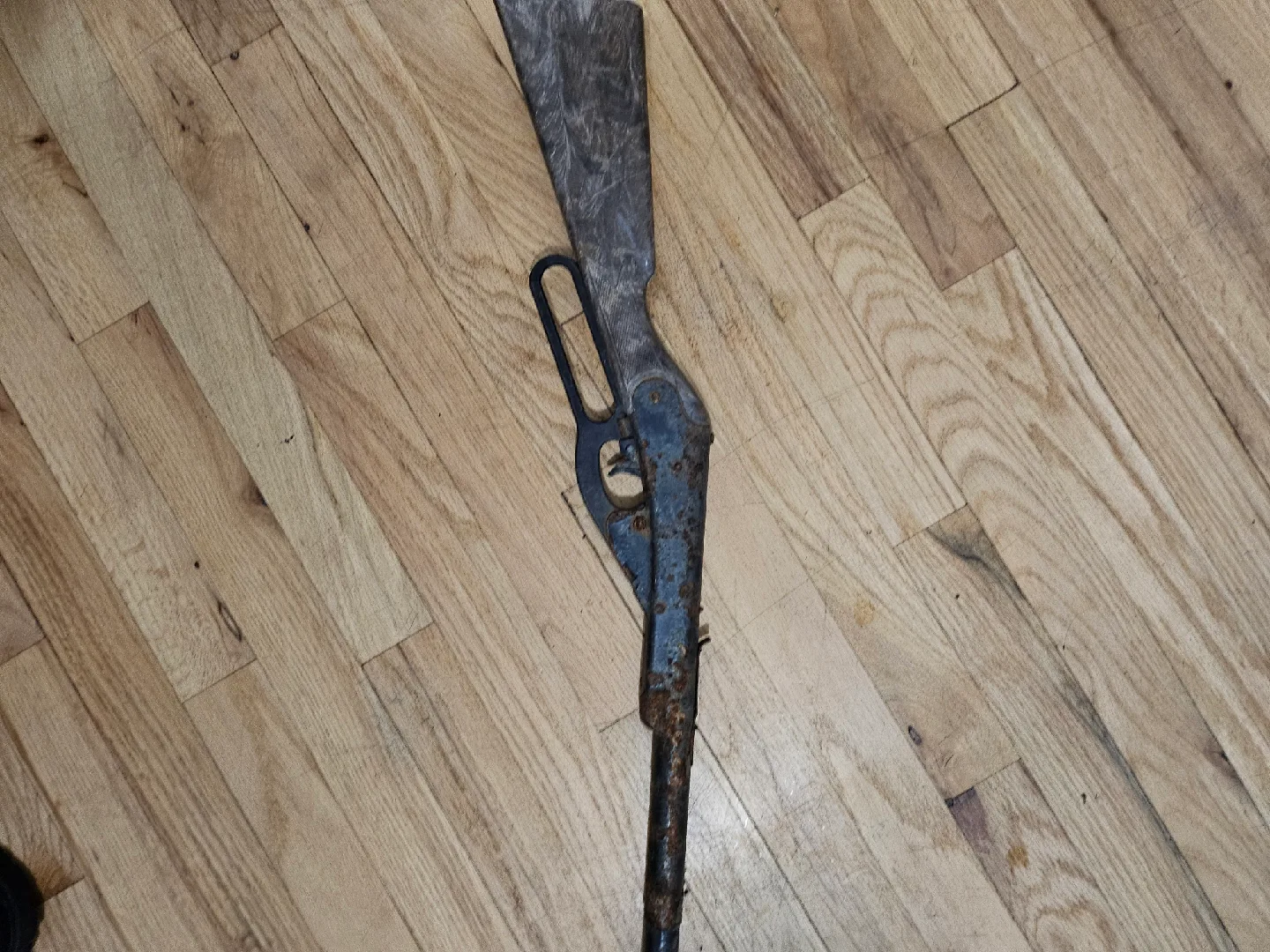 BB PELLET CAP RIFLES image indicator(2)