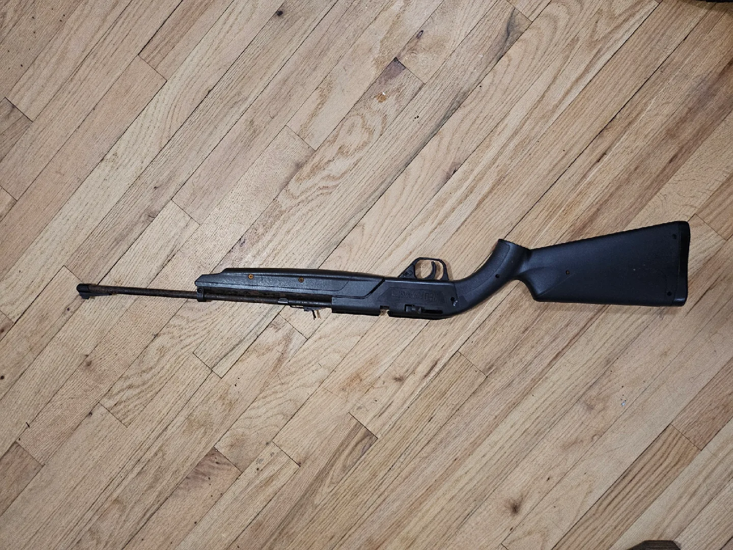 BB PELLET CAP RIFLES image indicator(3)