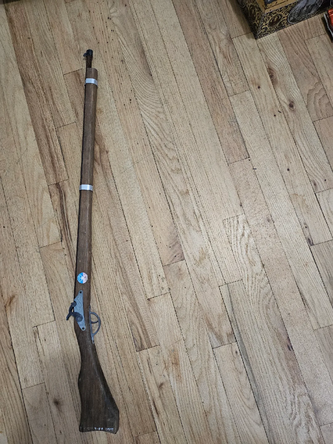 BB PELLET CAP RIFLES image indicator(4)