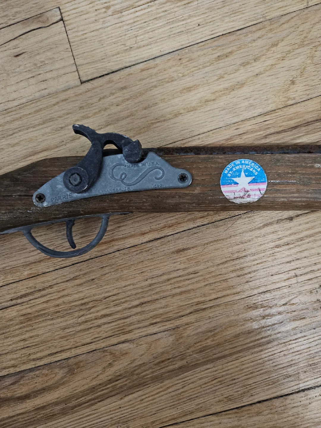 BB PELLET CAP RIFLES image indicator(5)