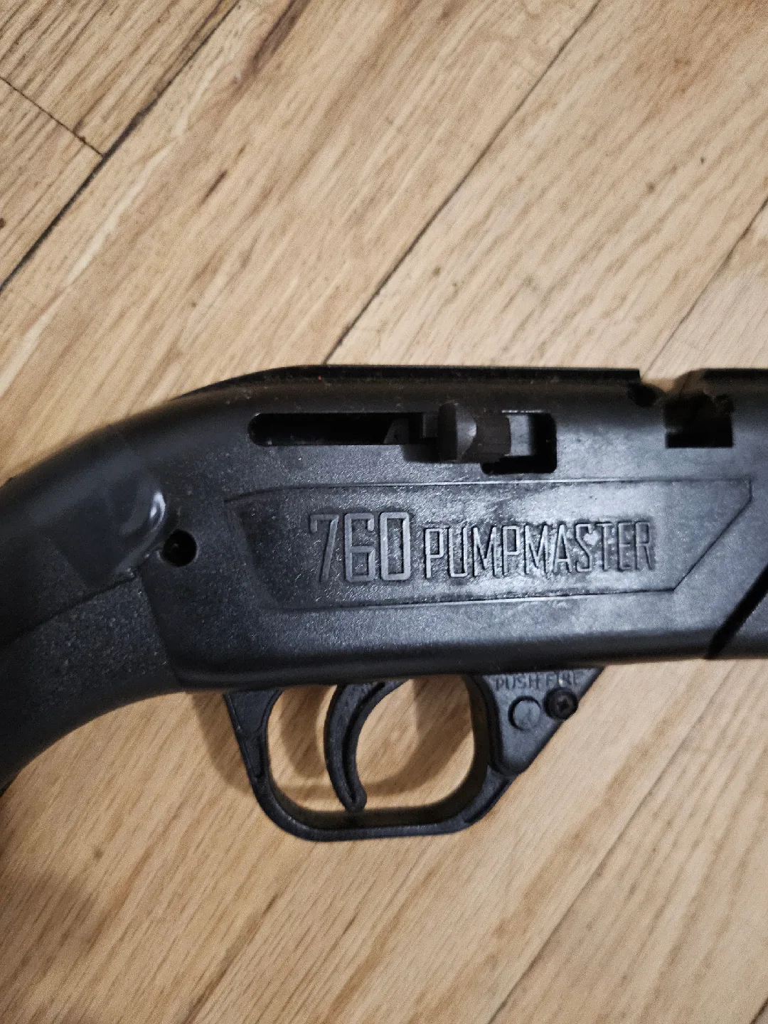 BB PELLET CAP RIFLES image indicator(7)