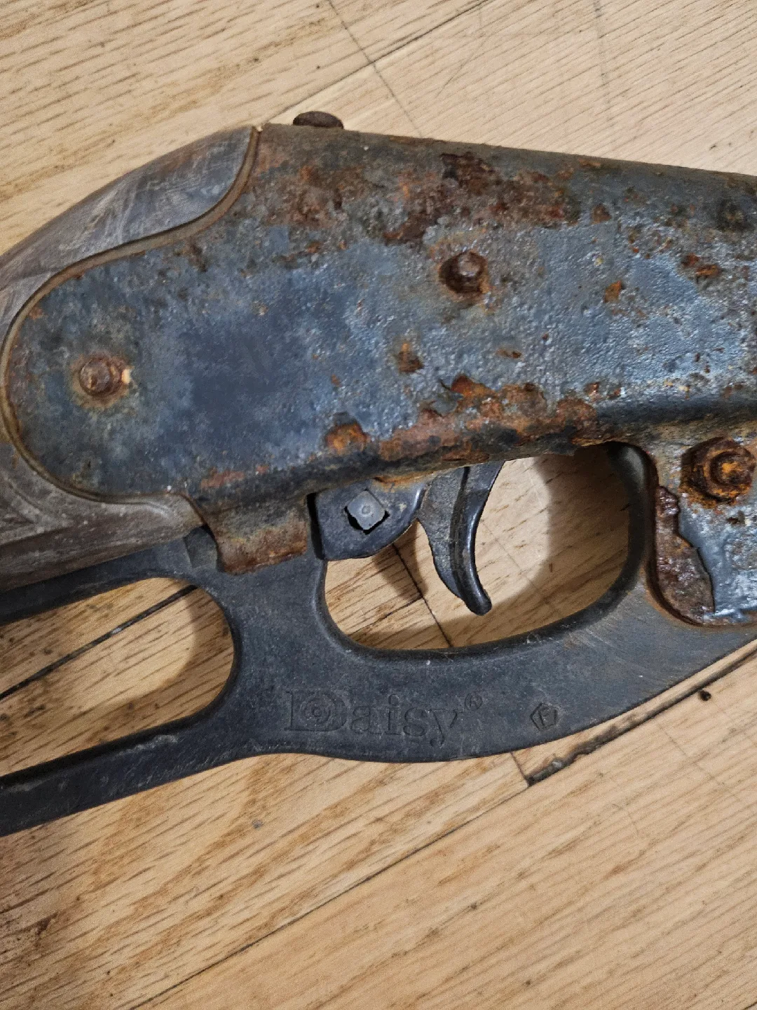 BB PELLET CAP RIFLES image indicator(8)