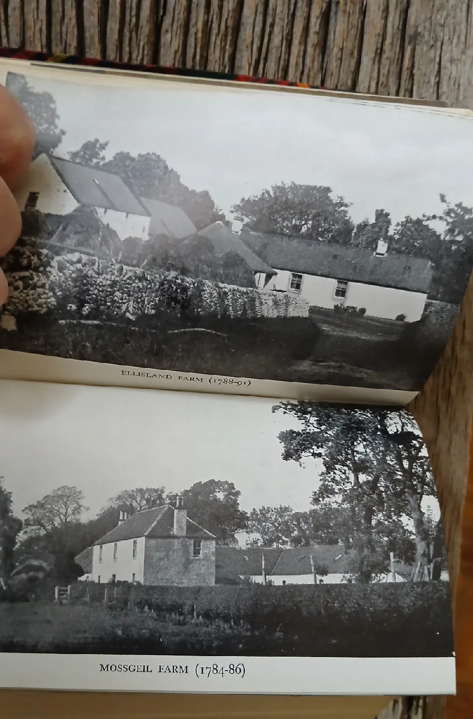 Robert Burns: The Poetical Works, Poems and Songs image indicator(6)