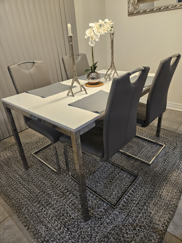 dining set - photo 2