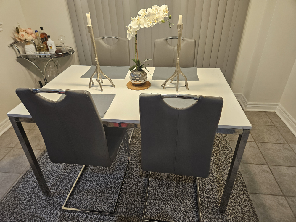 dining set - photo 3