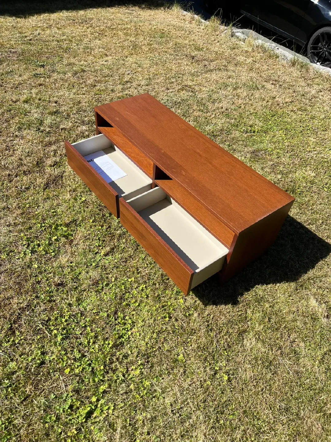 IKEA Benno TV Bench image indicator(3)