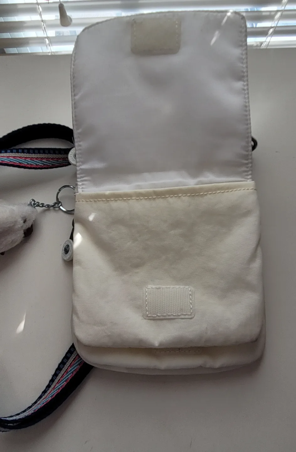 Kipling Crossbody Purse image indicator(3)