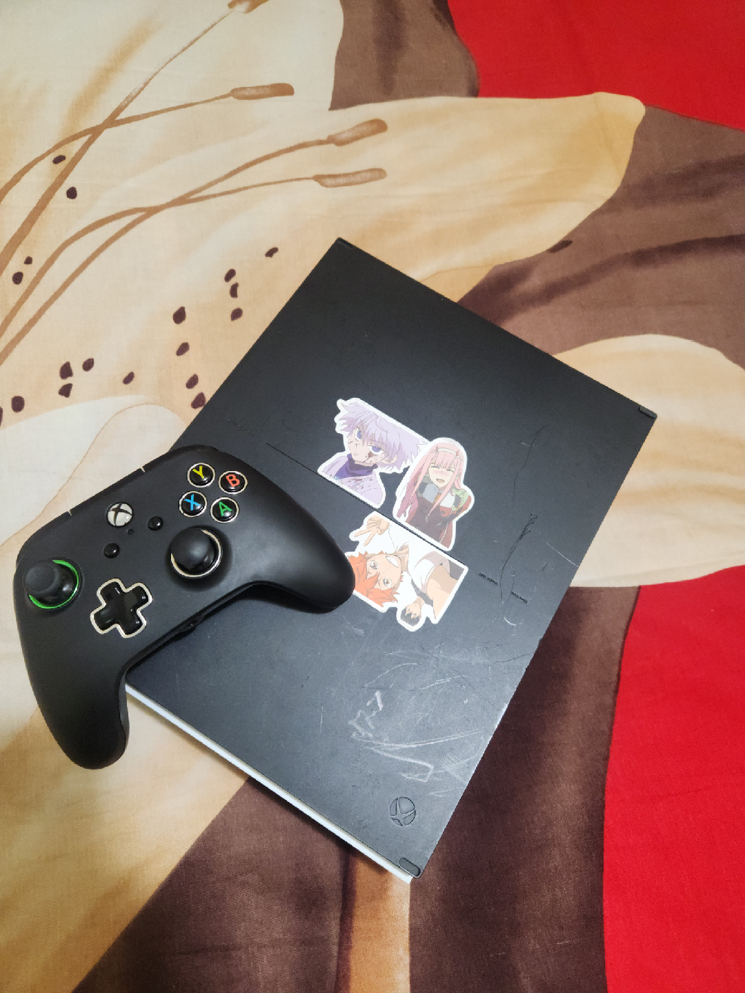 Xbox One S Console with Controller - photo 2