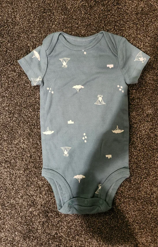 Baby Clothes Bundle - 3-6 Months image indicator(3)