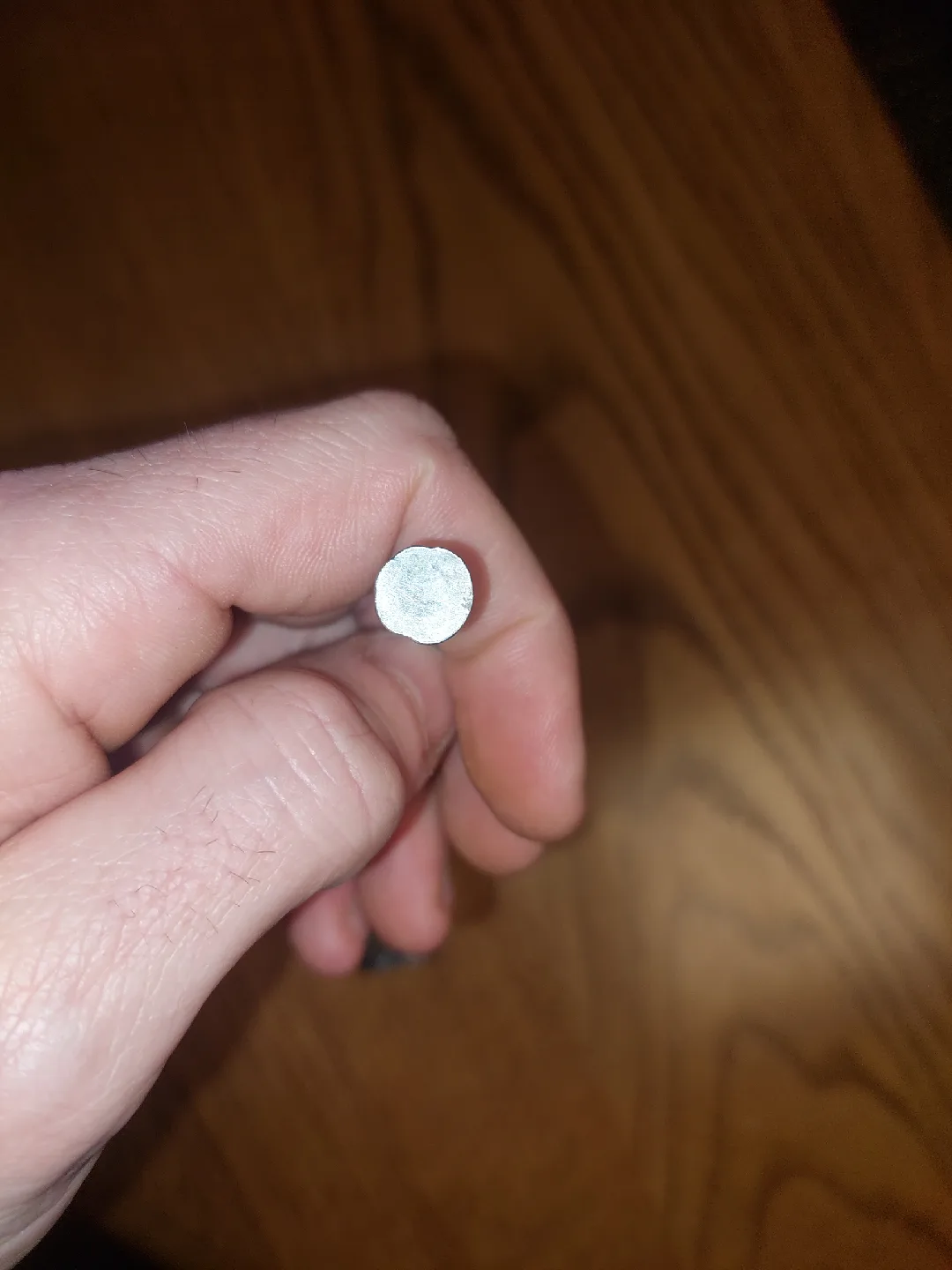 1 & 3/4 inch stainless steel nails - 30lbs image indicator(3)