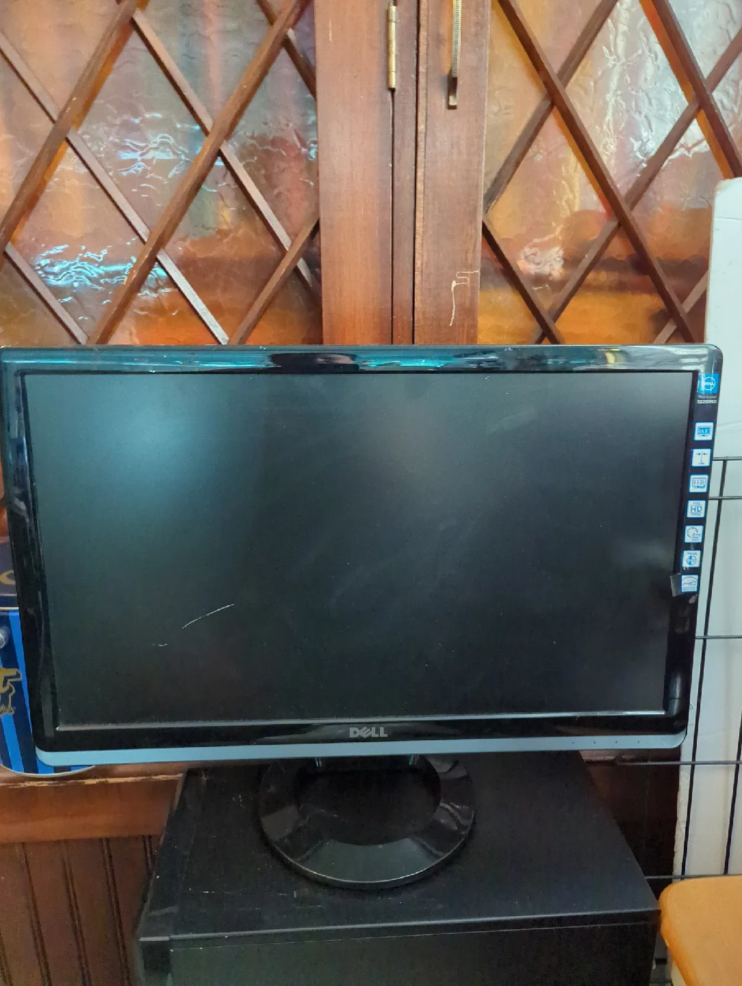 Dell Monitor thumbnail