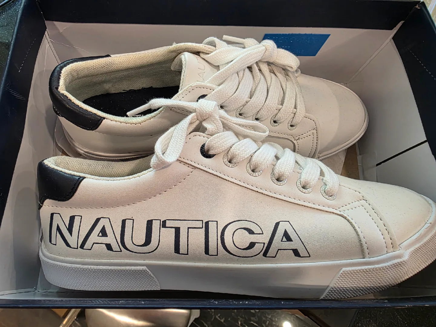 Nautica Women's Size 6 Shoes - Brand New, Never Worn