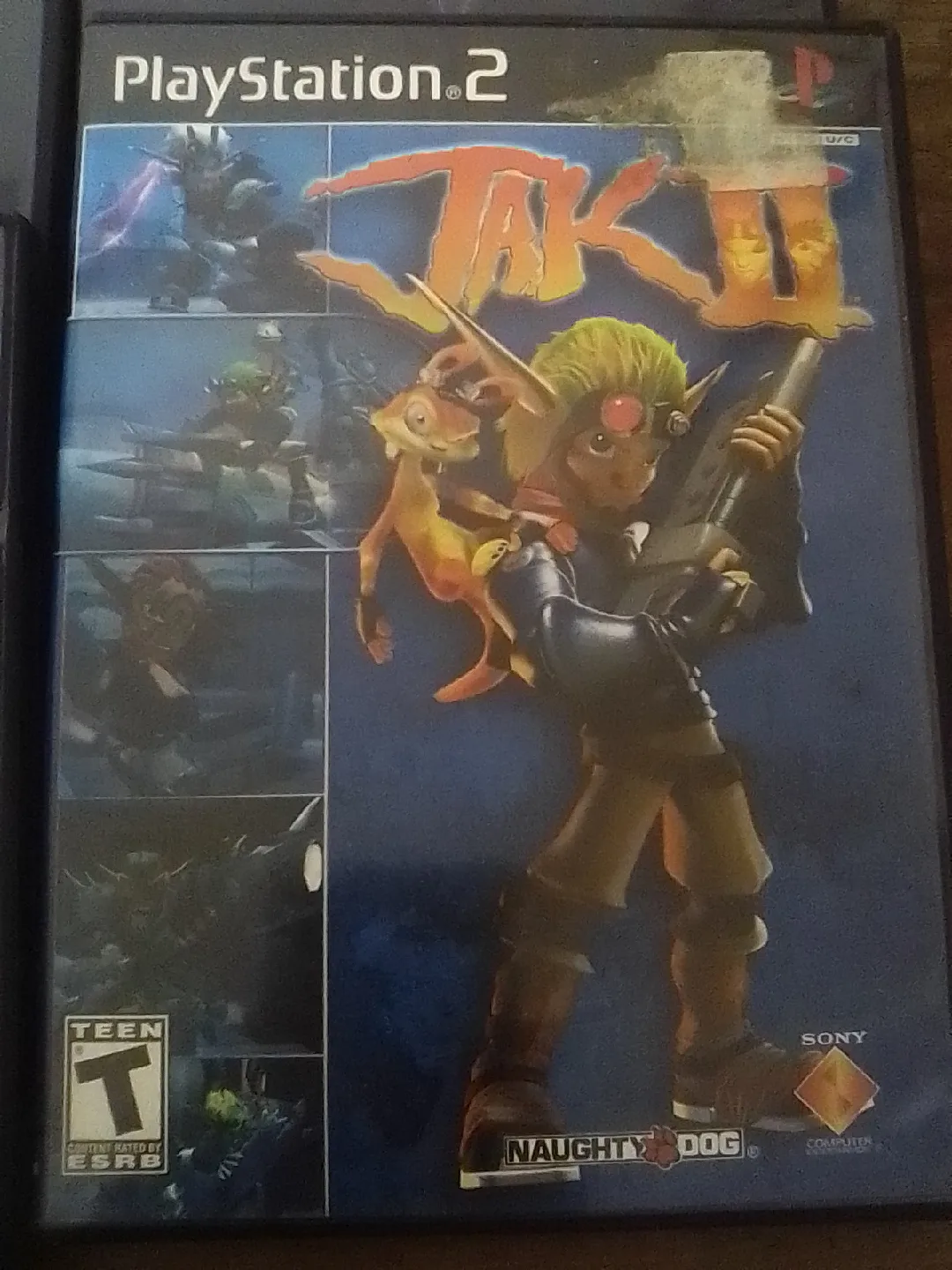 🥕Xbox 360 Console with Collection of XBox360, XBox & PS2 Games image indicator(5)