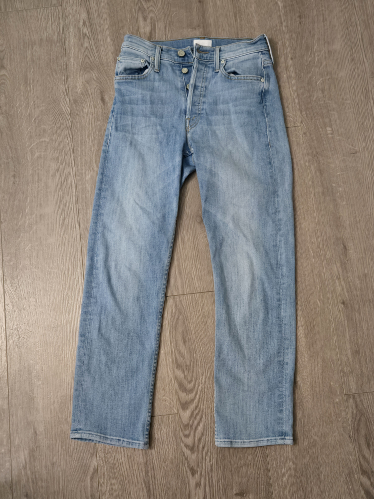 Mother jeans size 23