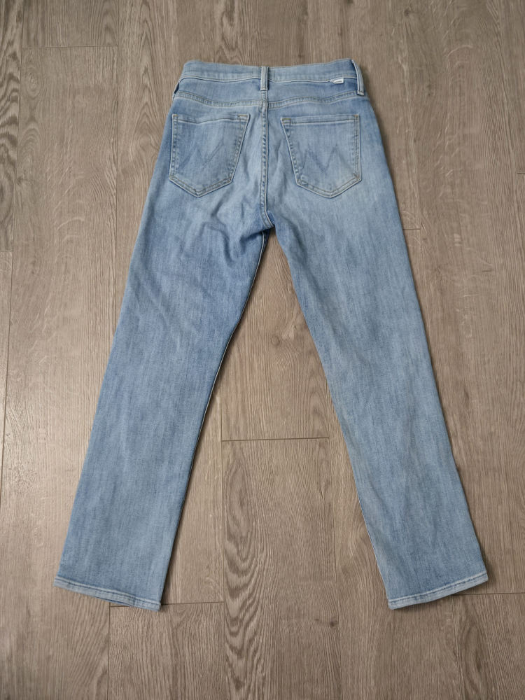 Mother jeans size 23 - photo 2