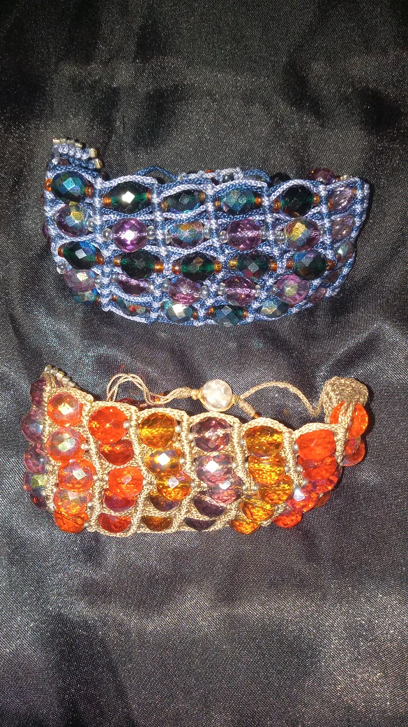 Pretty Bracelets thumbnail