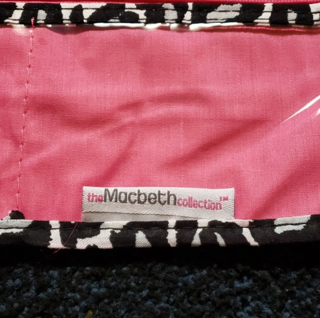 Hanging Jewelry / Makeup Organizer image indicator(2)