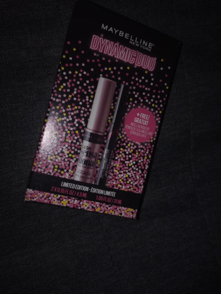 Maybelline Dynamic Duo Set image indicator(2)