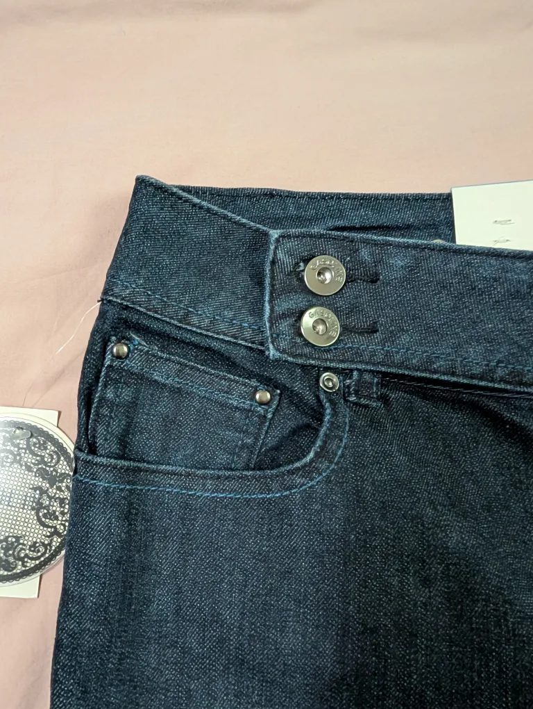 Gasoline Jeans - Size 16x32 image indicator(10)