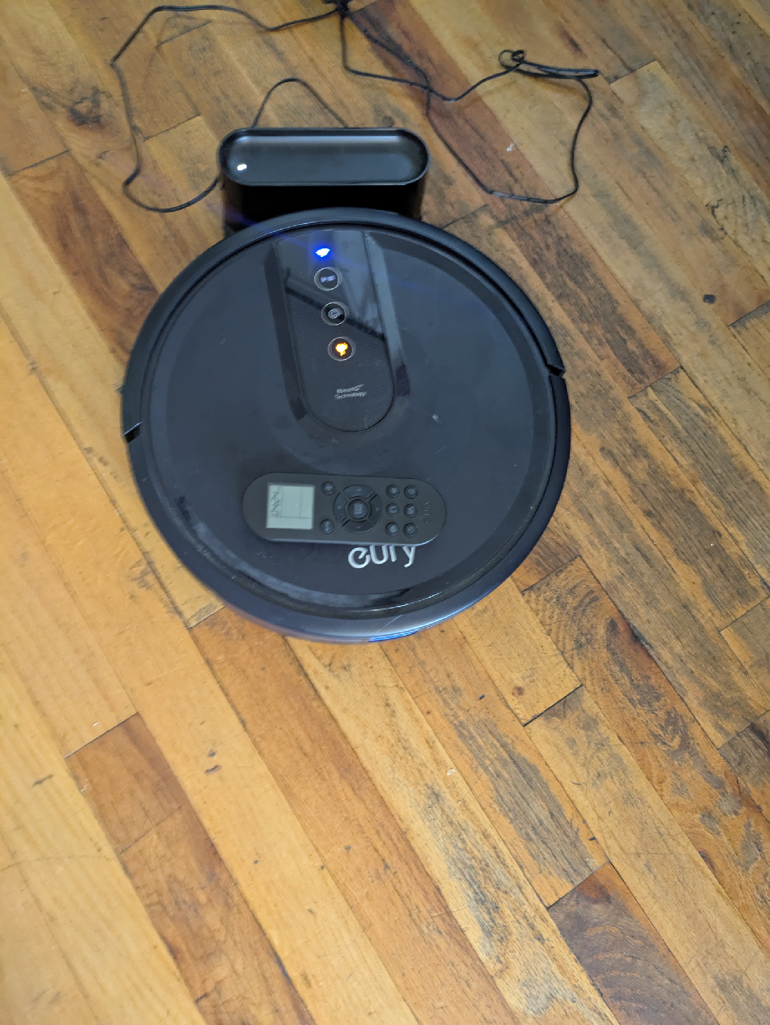eufy RoboVac 25C Robot Vacuum