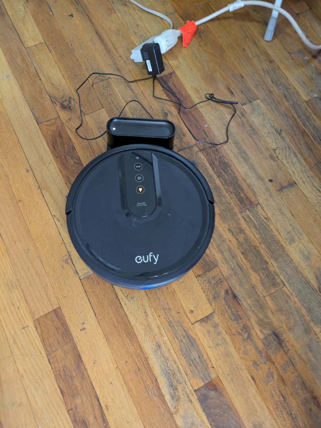 eufy RoboVac 25C Robot Vacuum - photo 3