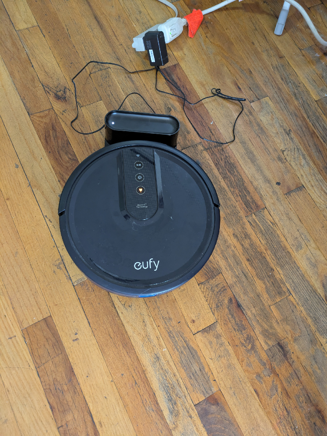 eufy RoboVac 25C Robot Vacuum - photo 4