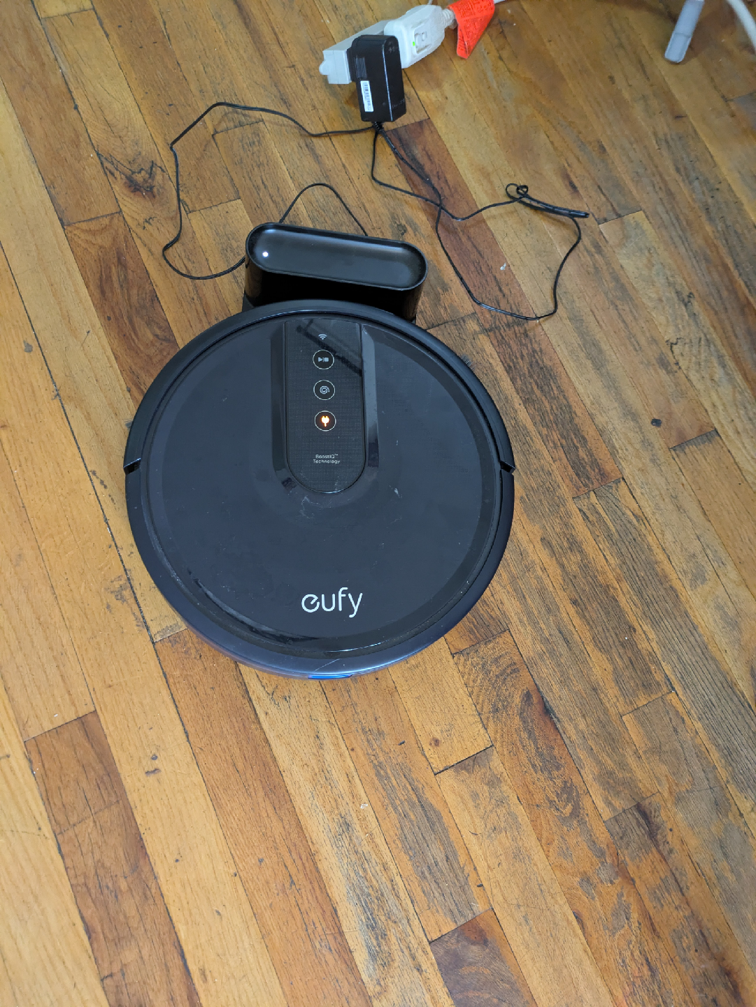 eufy RoboVac 25C Robot Vacuum - photo 5