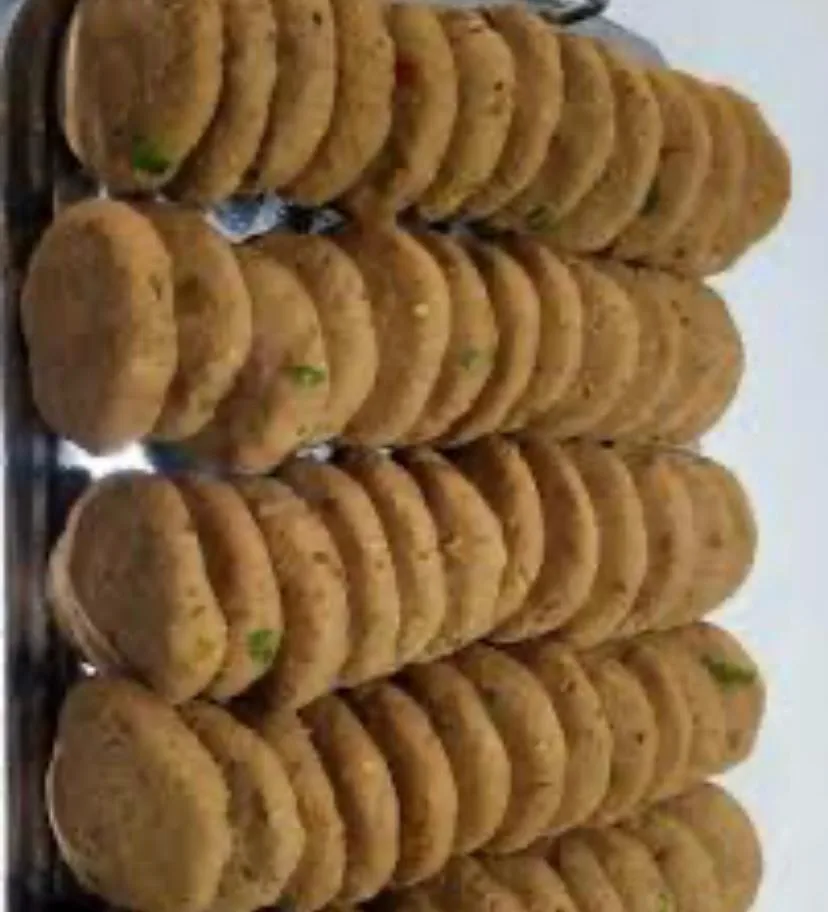 Fresh home made authentic recipe image indicator(6)