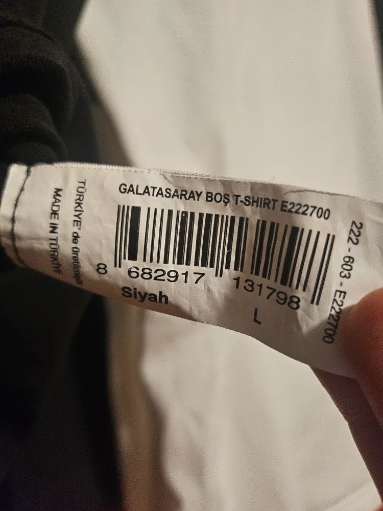 Galatasaray S.K soccer Tee shirt image indicator(2)