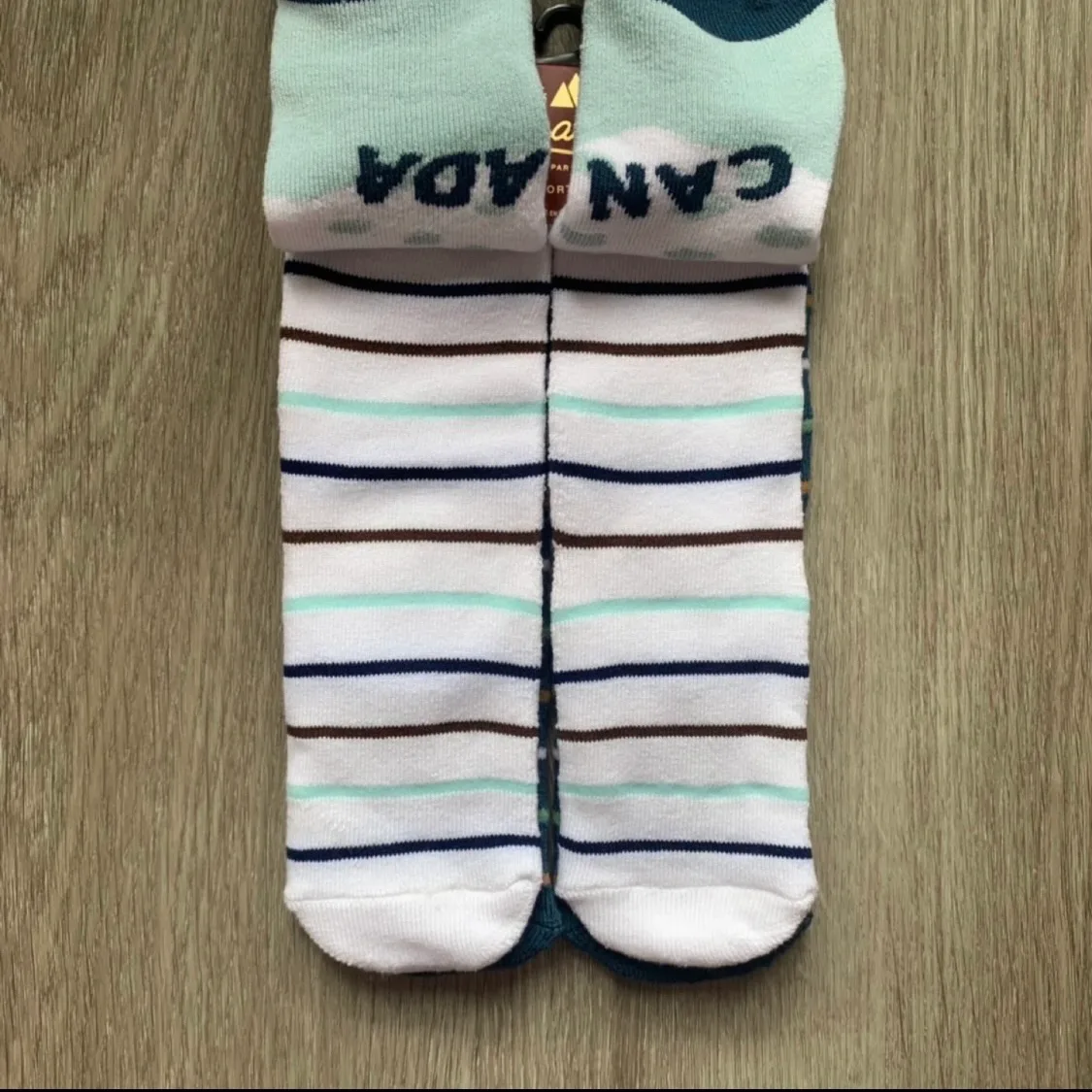Great northern kids socks (3 pairs) image indicator(2)