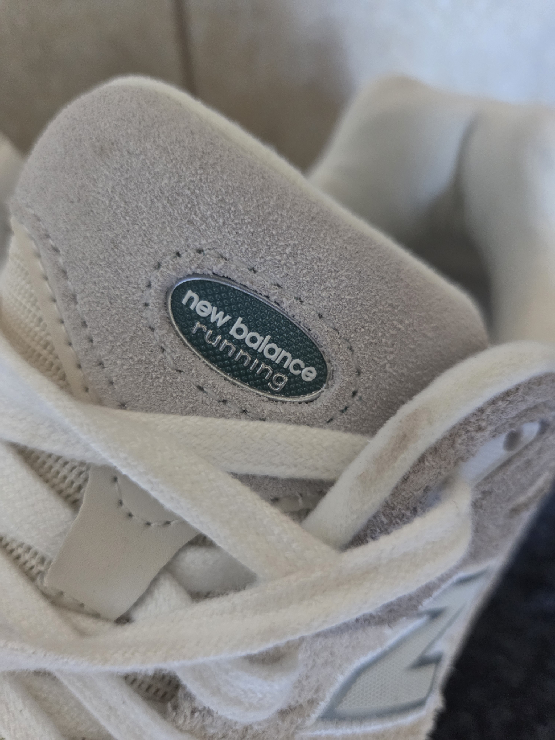 New Balance 2002R Running Shoes - photo 3