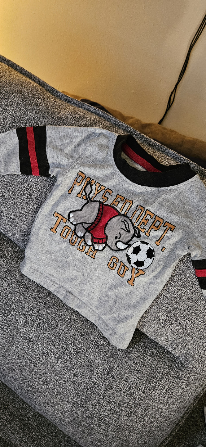 George & Baby Mode Baby Clothes (6-18M) - photo 5