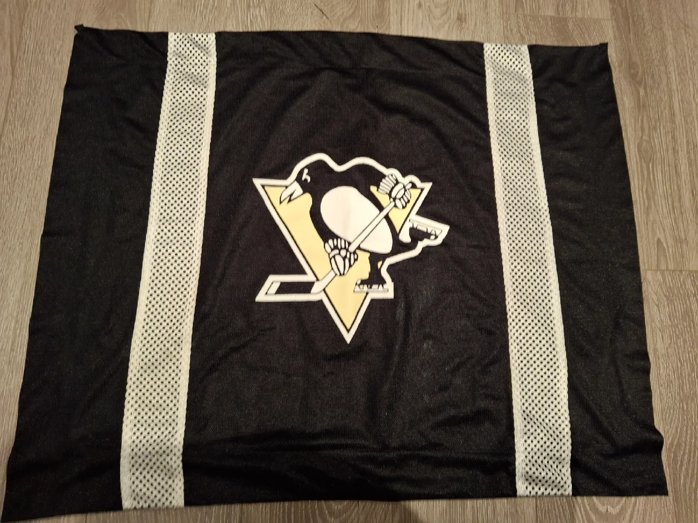 Pittsburgh Penguins pillow case image indicator(2)