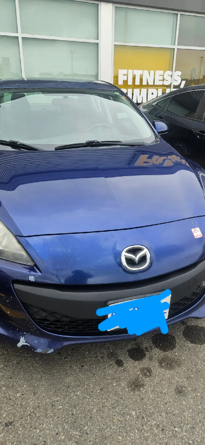 Mazda3 good Car for Students image indicator(2)